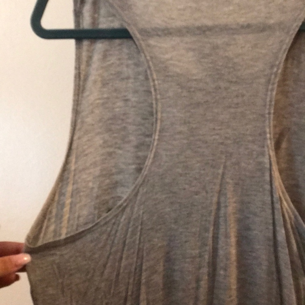 Tank top - Picture 3 of 3